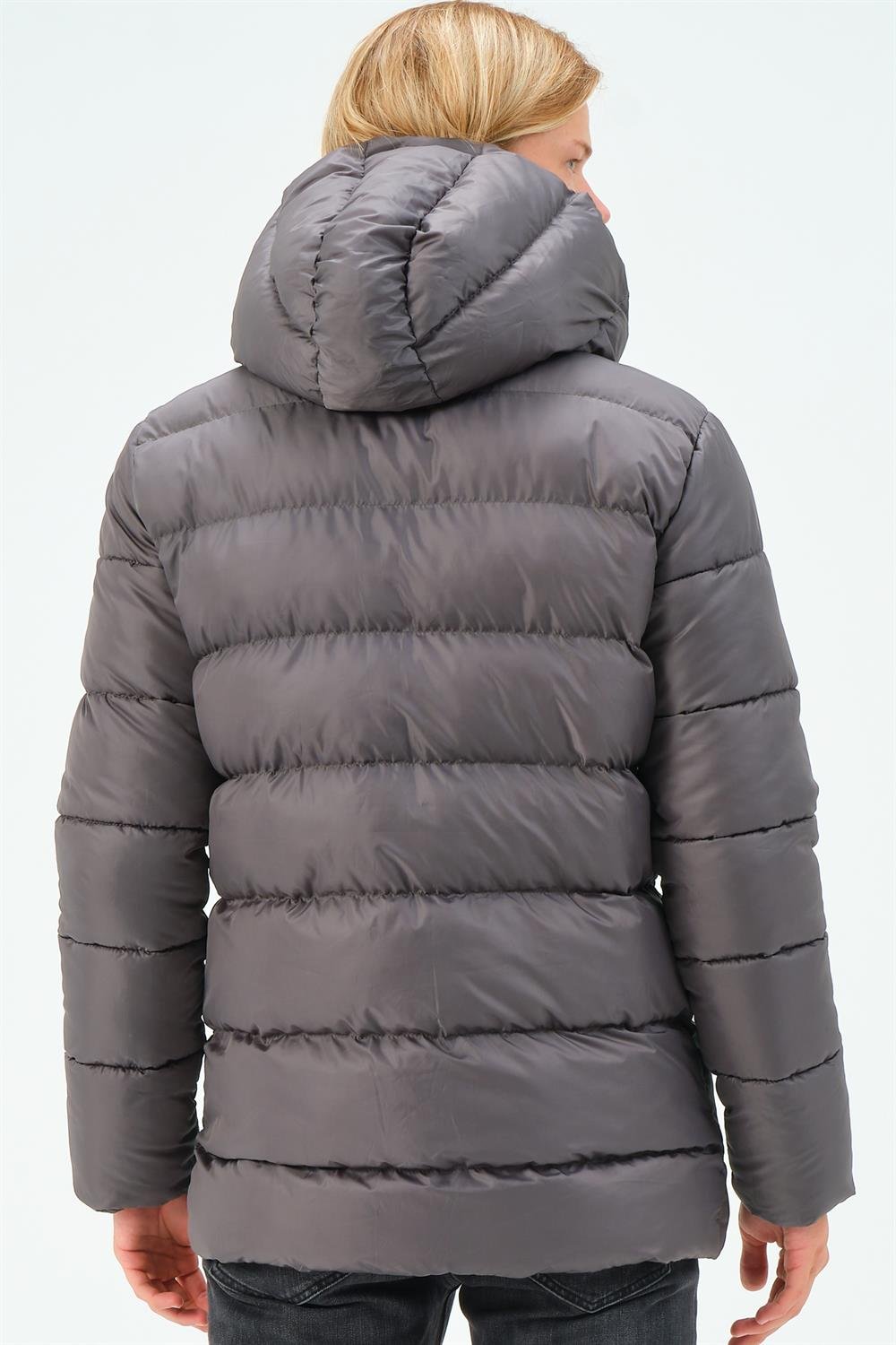 M8659 DEWBERRY ERKEK MONT-ANTRASİT