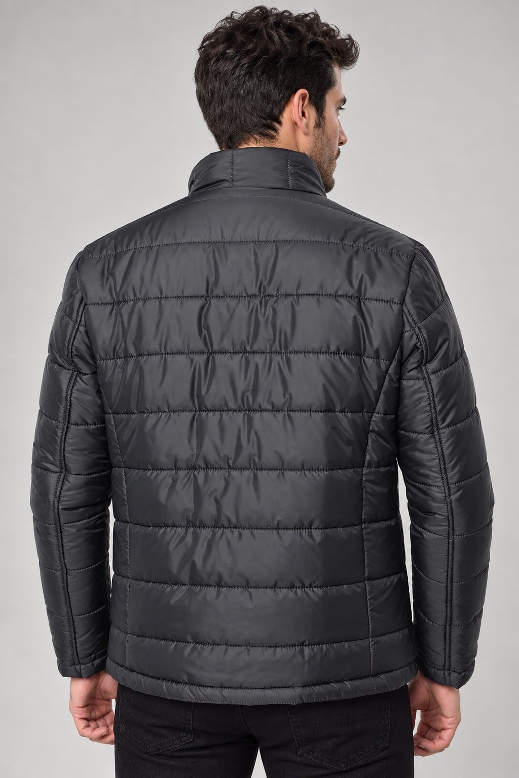 M9625 DEWBERRY ERKEK MONT-ANTRASİT
