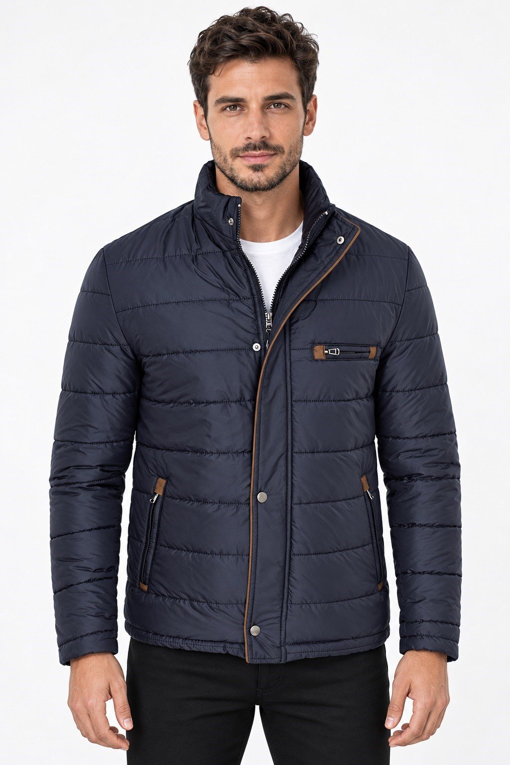 M9625 DEWBERRY ERKEK MONT-LACİVERT-1