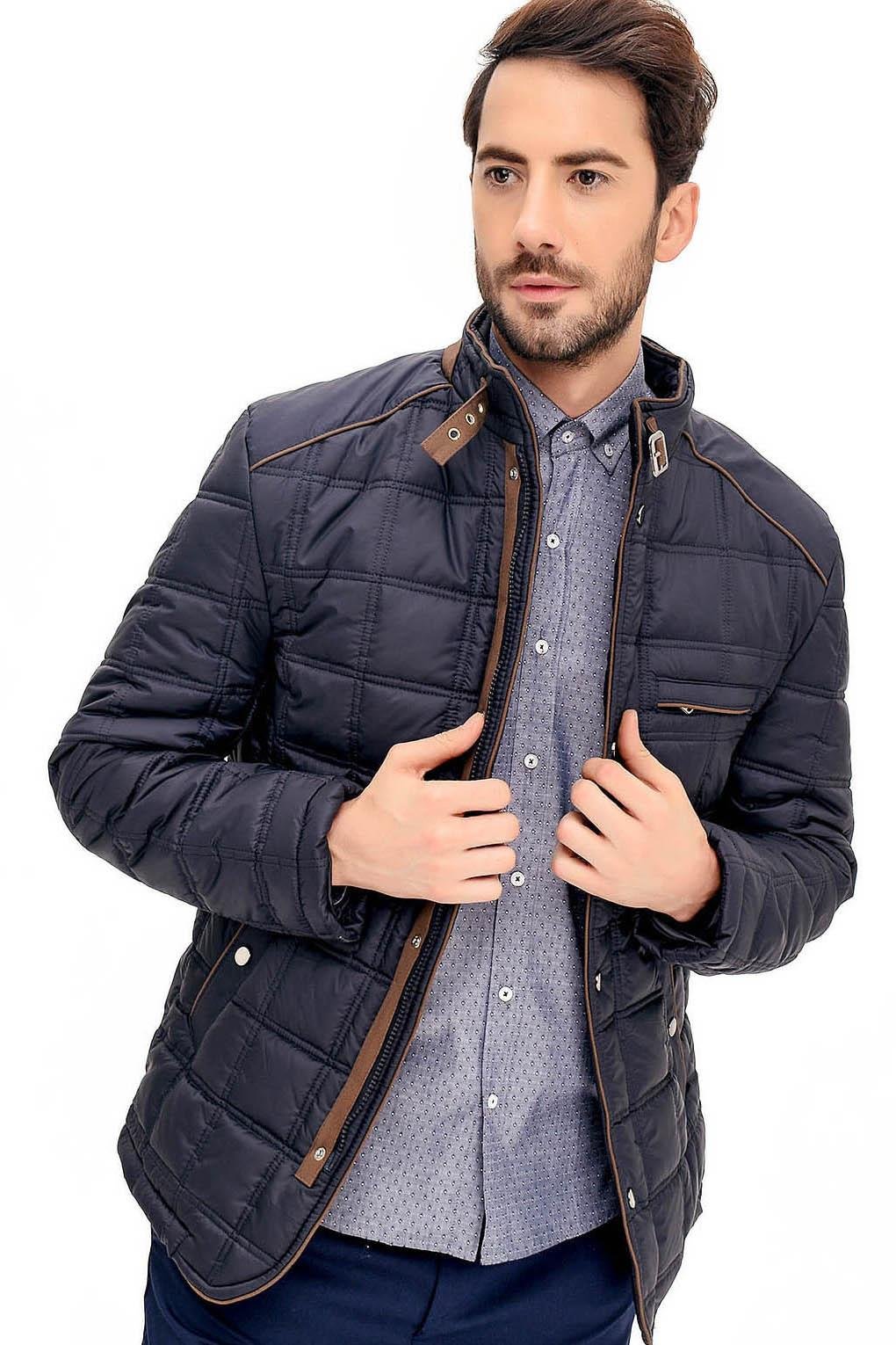 M9640 DEWBERRY ERKEK MONT-LACİVERT