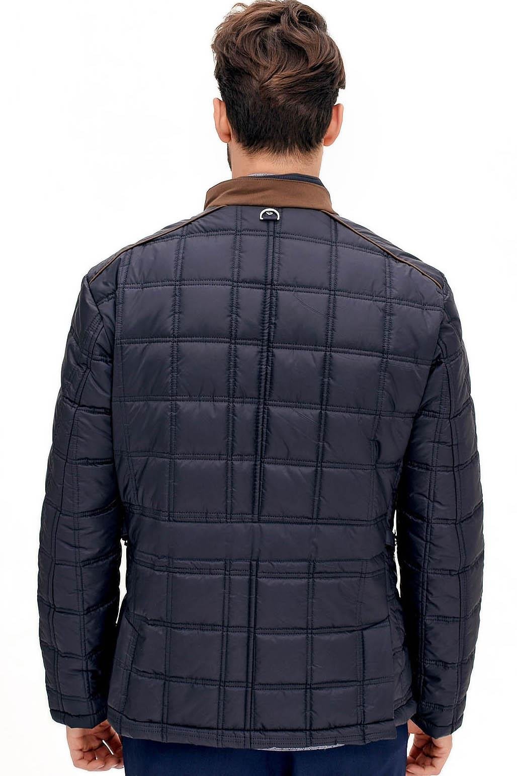 M9640 DEWBERRY ERKEK MONT-LACİVERT