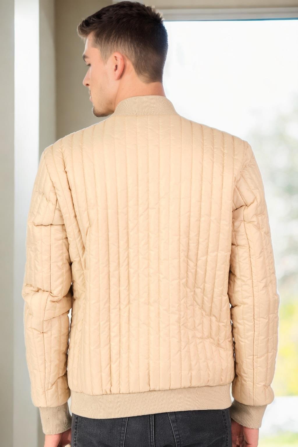 M9643 DEWBERRY ERKEK MONT-BEJ