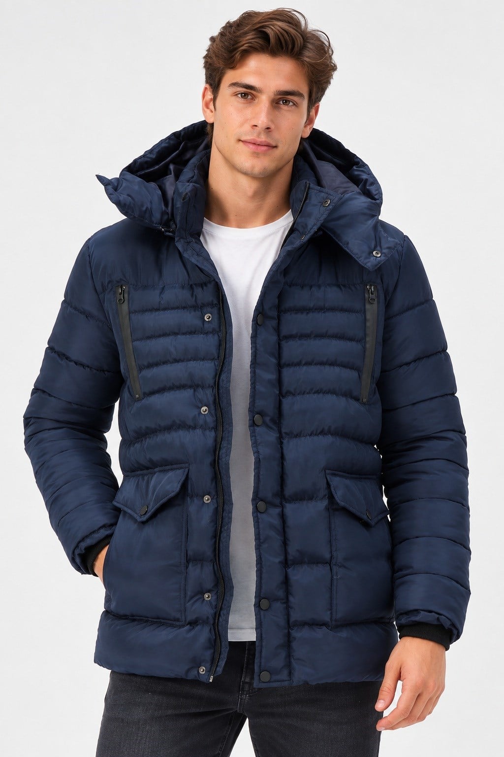 M9657 DEWBERRY ERKEK MONT-LACİVERT-1