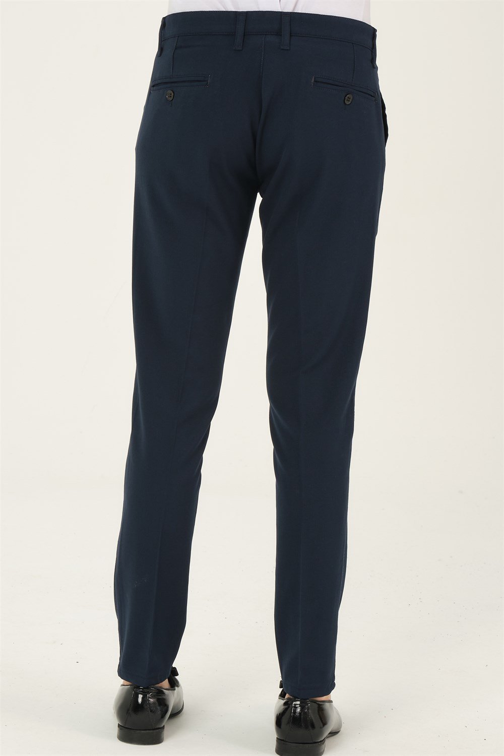 P2021 DEWBERRY DEZZY ERKEK PANTOLON-LACİVERT