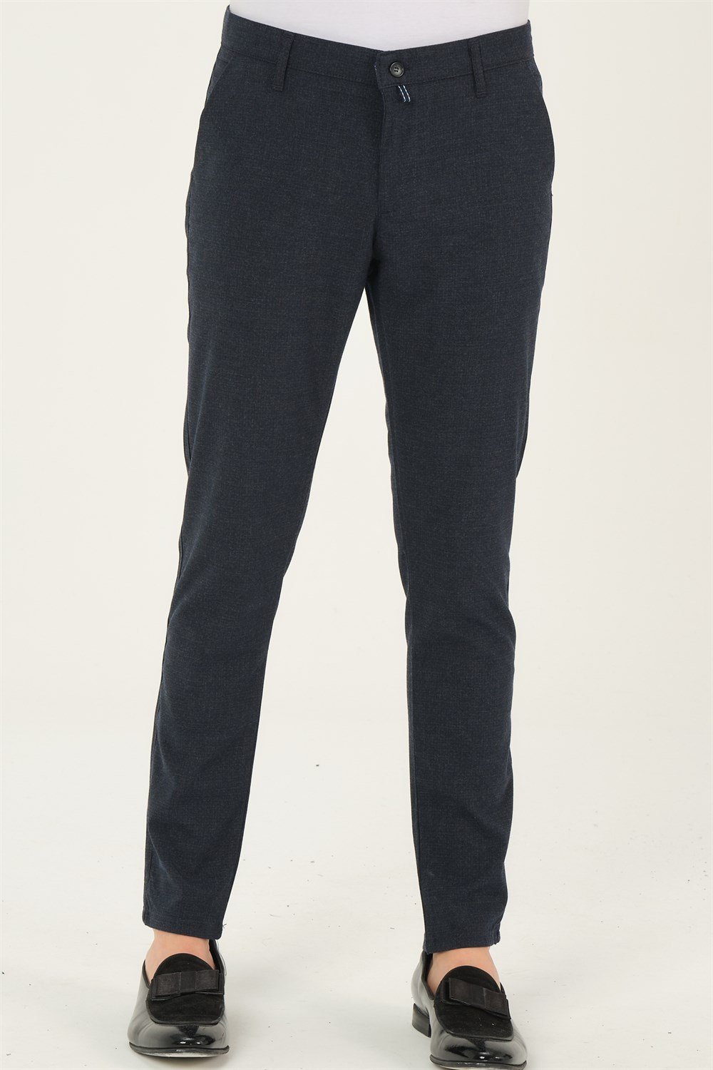 P2024 DEWBERRY DEZZY ERKEK PANTOLON-LACİVERT