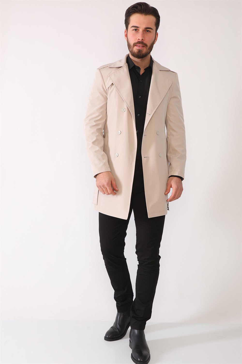 PLT8321 DEWBERRY PARDÖSÜ-BEJ