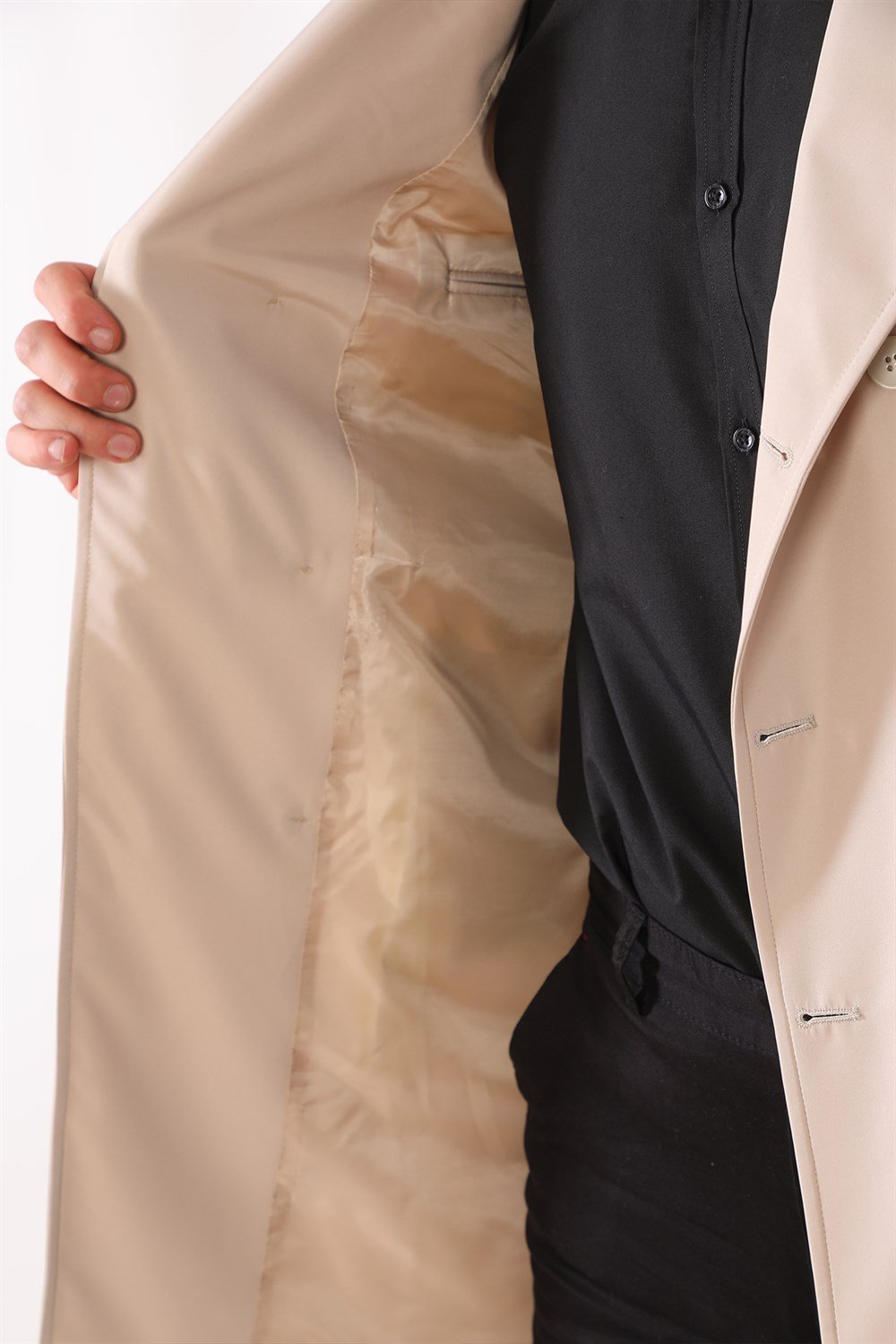 PLT8321 DEWBERRY PARDÖSÜ-BEJ