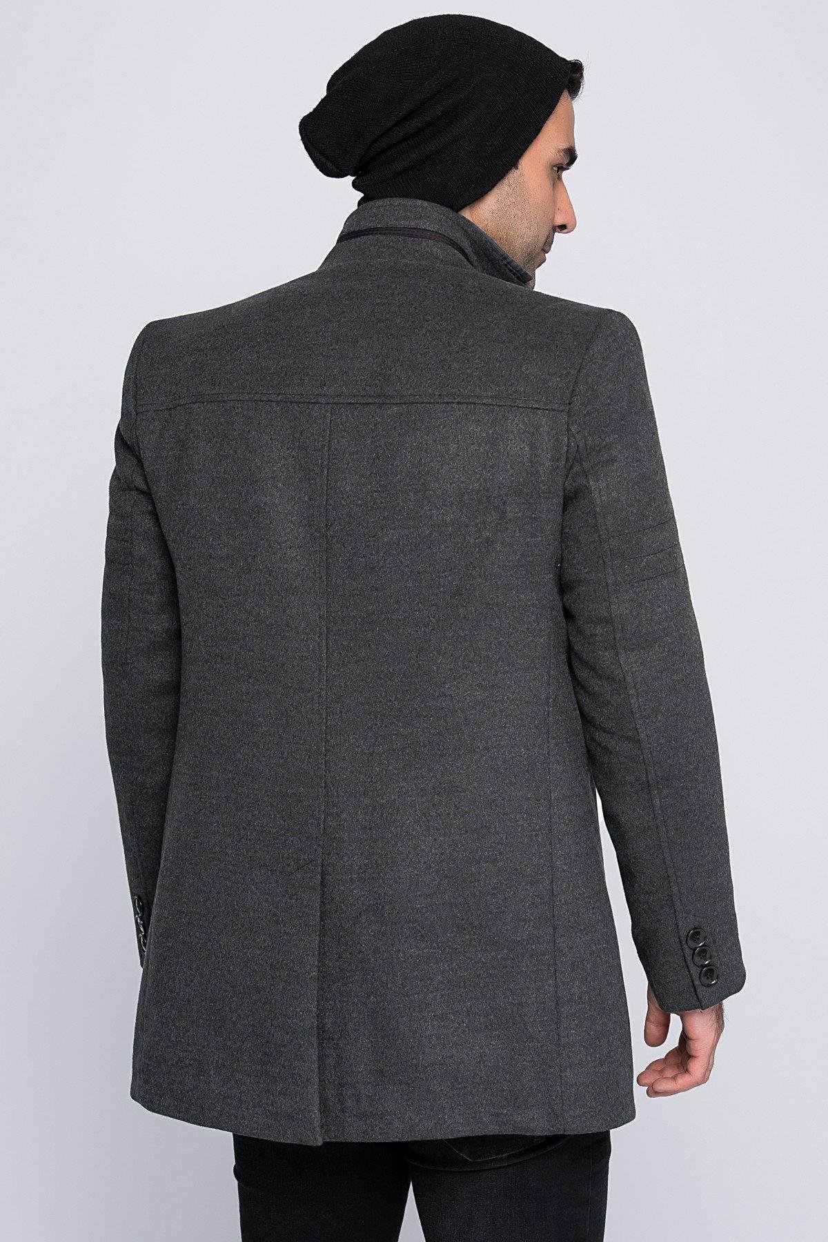 PLT8369 DEWBERRY PALTO-FÜME