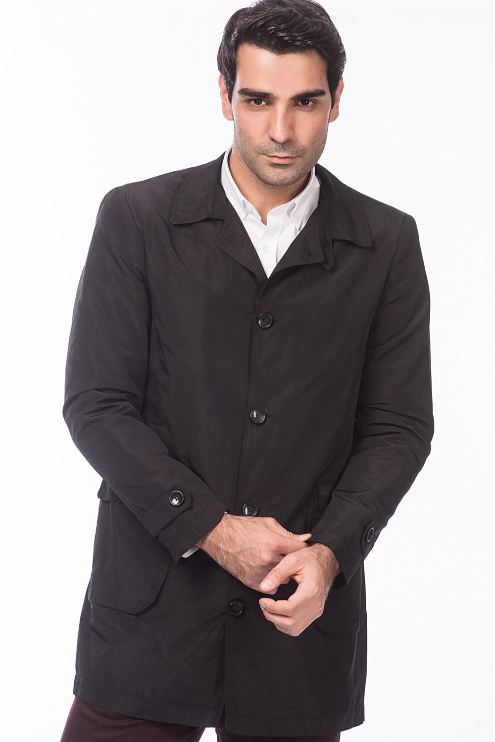 PLT8625 DEWBERRY PARDÖSÜ-SİYAH