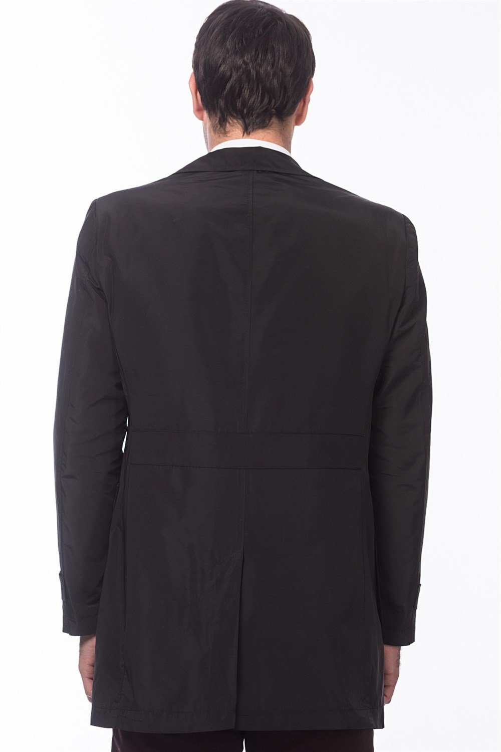 PLT8625 DEWBERRY PARDÖSÜ-SİYAH