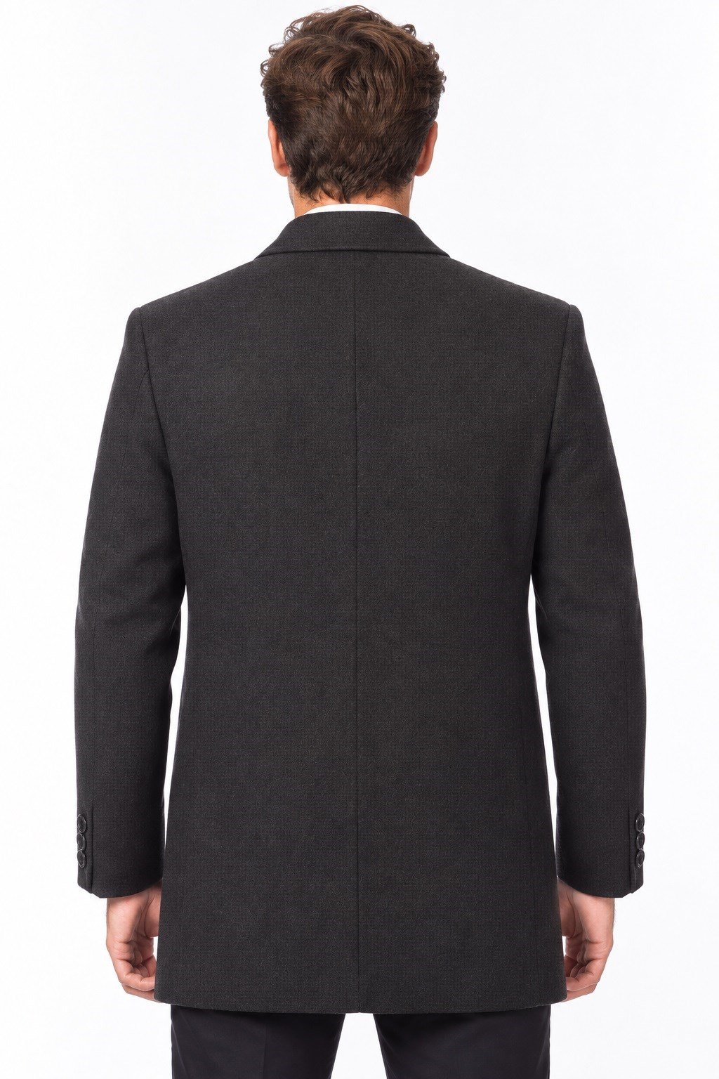 PLT9206 DEWBERRY ERKEK PALTO-ANTRASİT-2