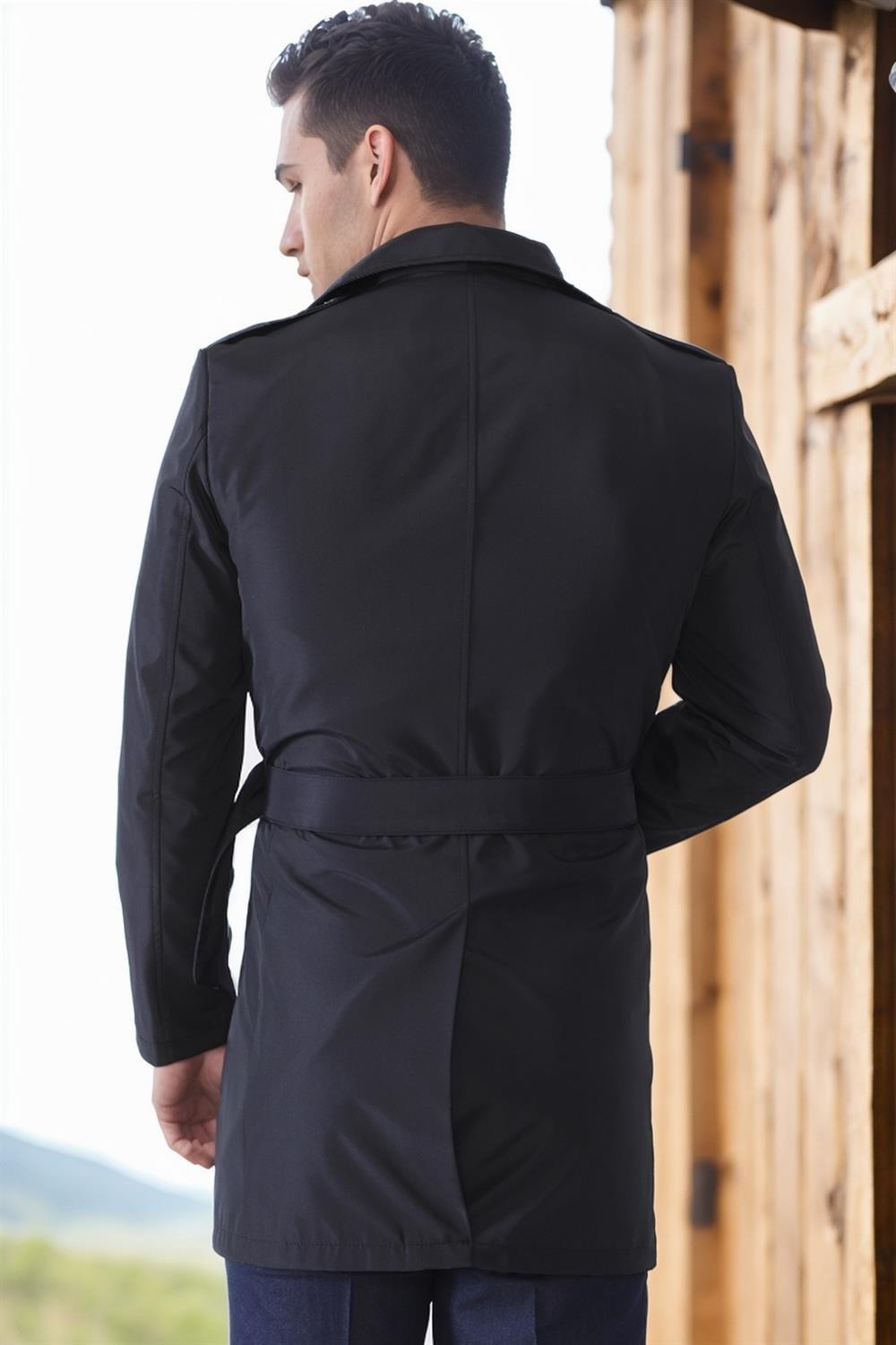 PLT9321 DEWBERRY ERKEK PARDÖSÜ-LACİVERT