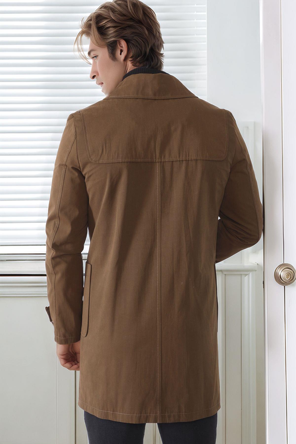 PLT9392 DEWBERRY ERKEK PARDESÜ-HAKİ