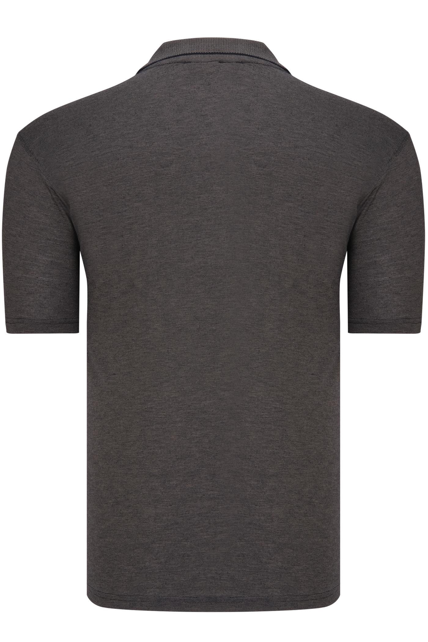 T0092 DEWBERRY ERKEK T-SHIRT-VİZON