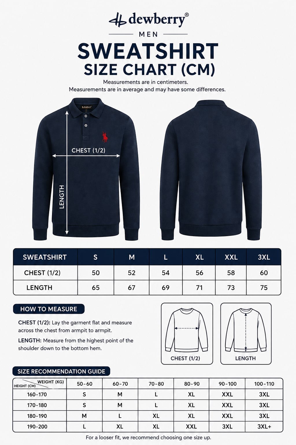 V4007 Dewberry Erkek Polo Yaka Sweatshirt 7 li Set-SİYAH-LACİVERT-HAKİ-GRİ-CAMEL-KAHVE-İNDİGO