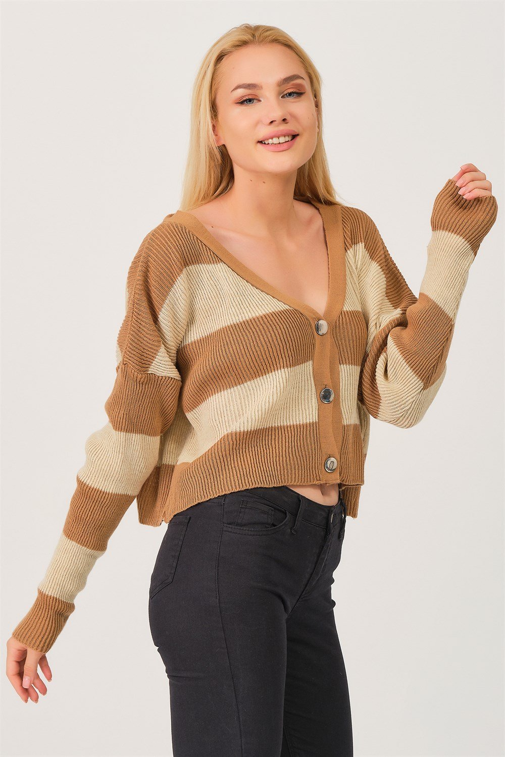 Z3008 DEWBERRY BAYAN HIRKA-CAMEL
