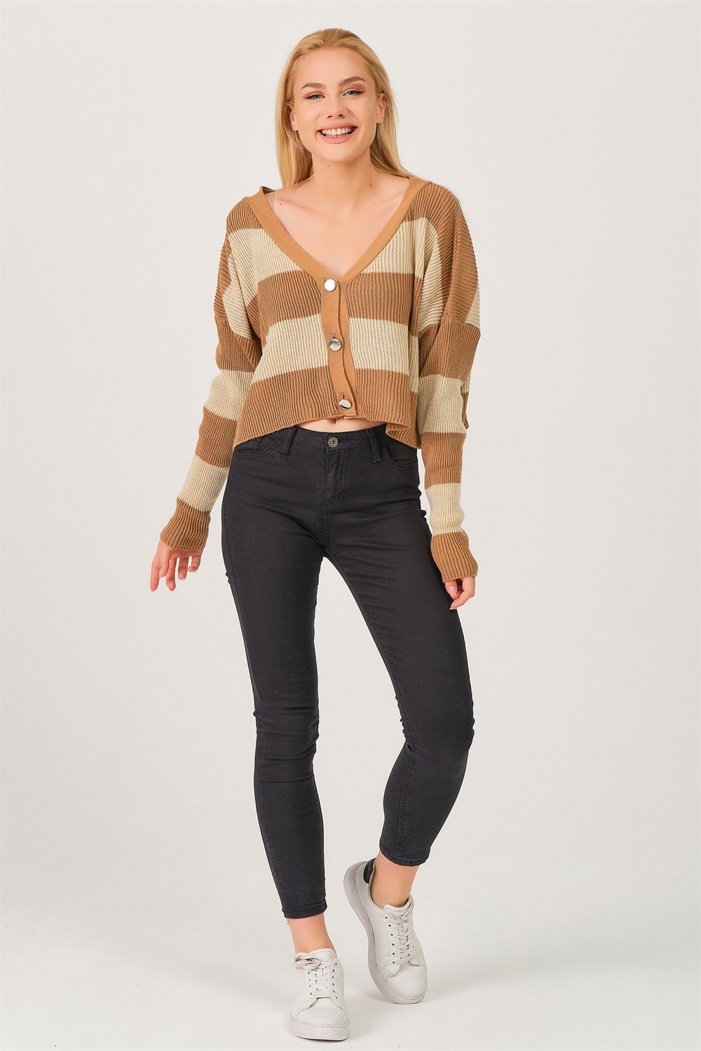 Z3008 DEWBERRY BAYAN HIRKA-CAMEL