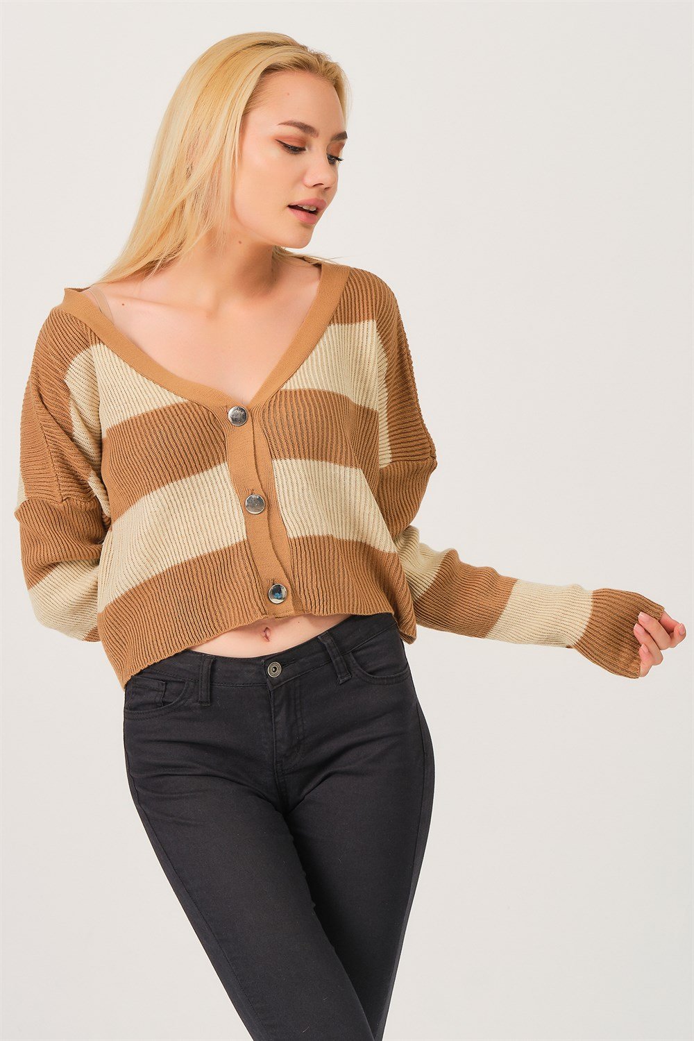 Z3008 DEWBERRY BAYAN HIRKA-CAMEL