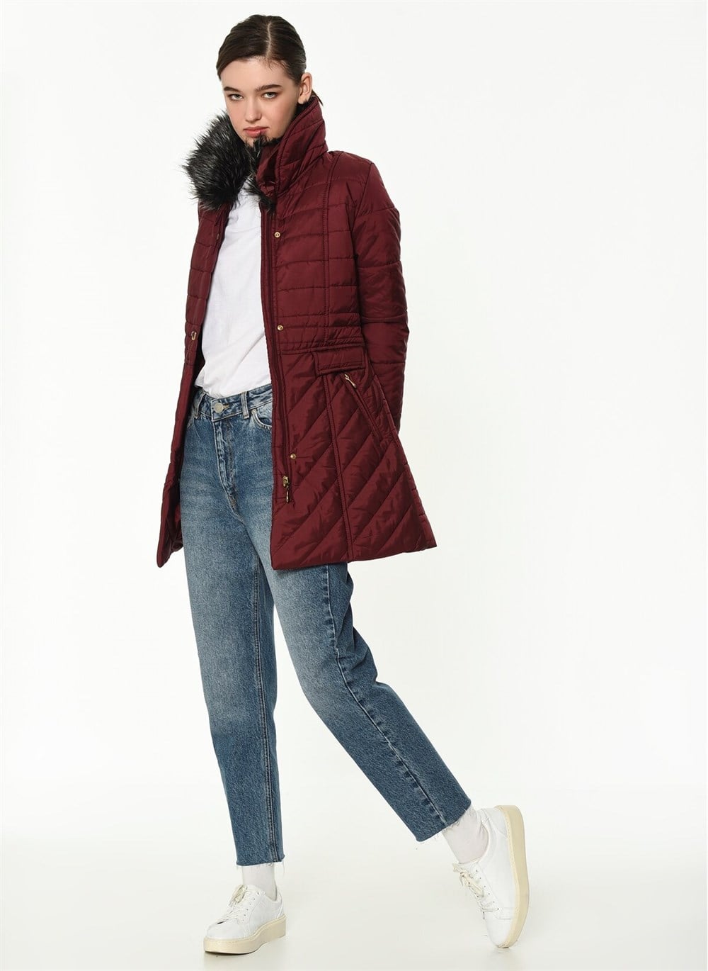 Z6280 DEWBERRY BAYAN MONT-BORDO