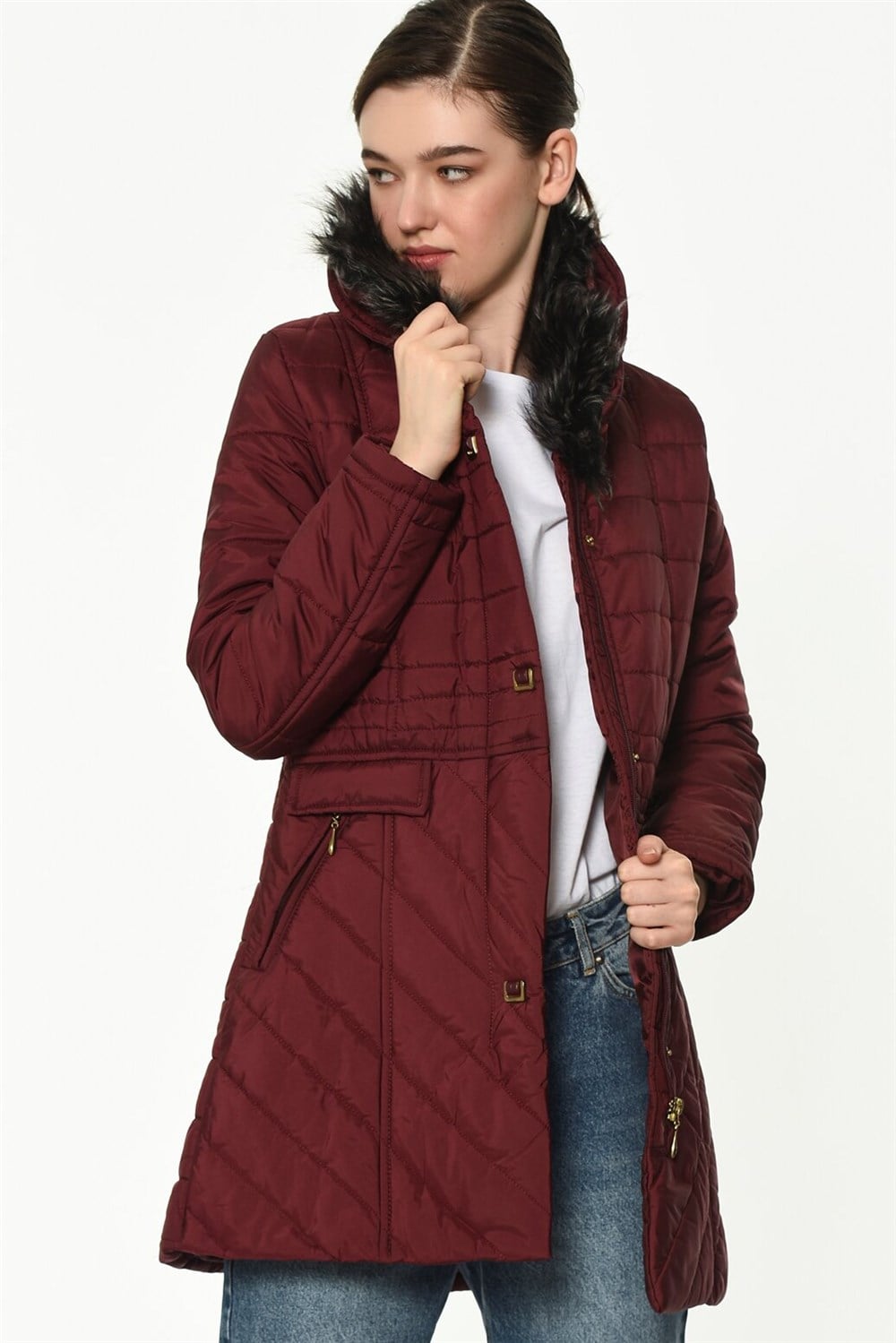 Z6280 DEWBERRY BAYAN MONT-BORDO