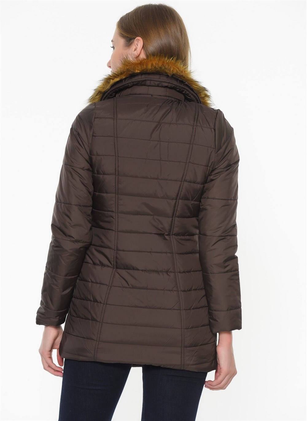 Z6430 DEWBERRY BAYAN MONT-KAHVE