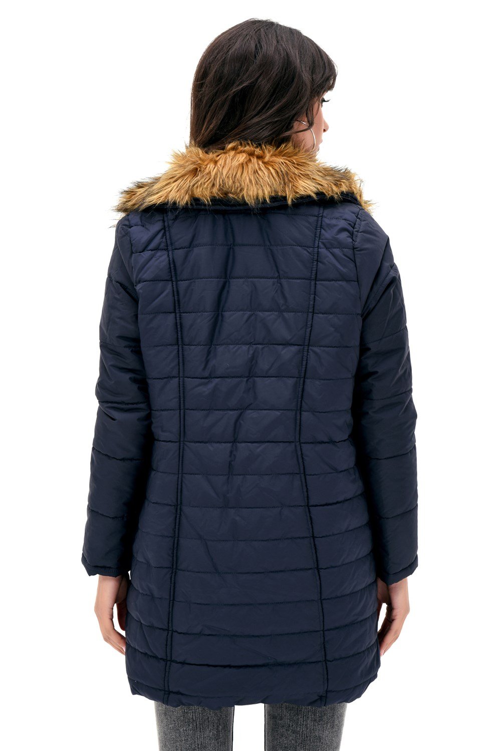 Z6430 DEWBERRY BAYAN MONT-LACİVERT