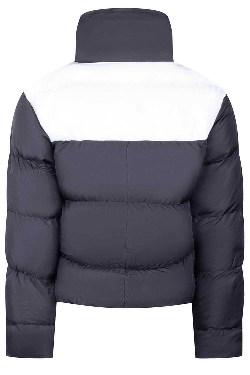 Z6649 DEWBERRY BAYAN MONT-AÇIK SİYAH-BEYAZ