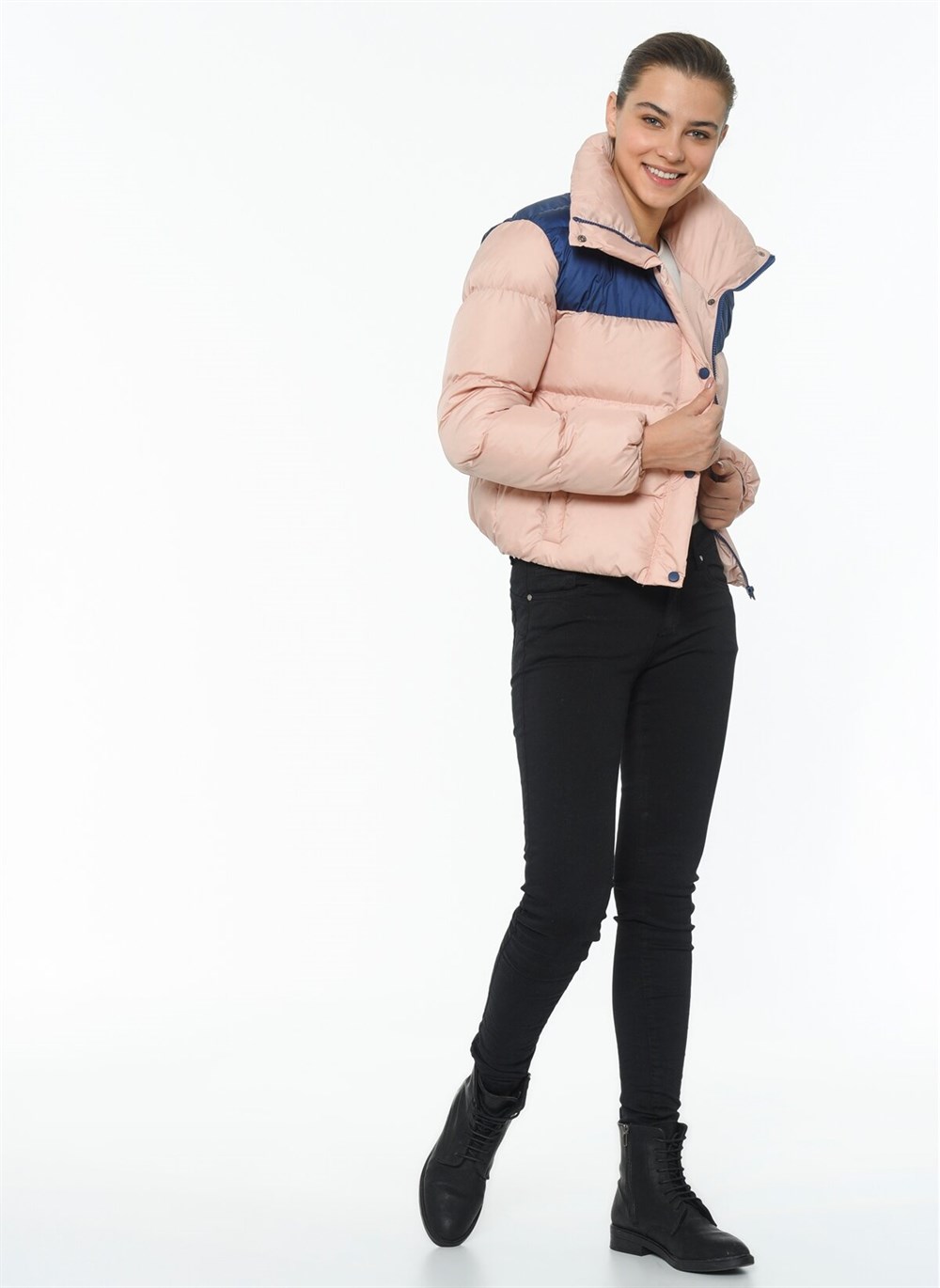 Z6649 DEWBERRY BAYAN MONT-PEMBE-PARLAMENT