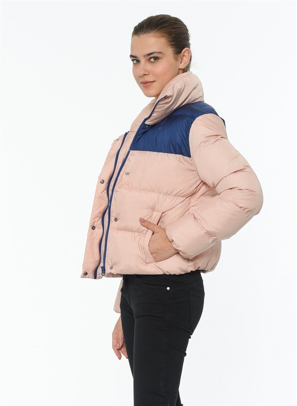 Z6649 DEWBERRY BAYAN MONT-PEMBE-PARLAMENT