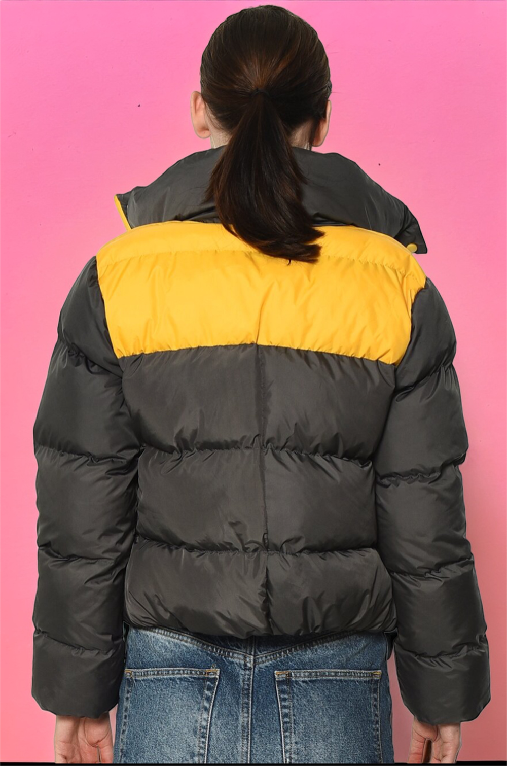 Z6649 DEWBERRY BAYAN MONT-SARI-ANTRASİT