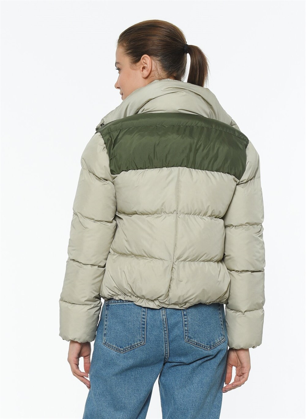 Z6649 DEWBERRY BAYAN MONT-TAŞ-HAKİ