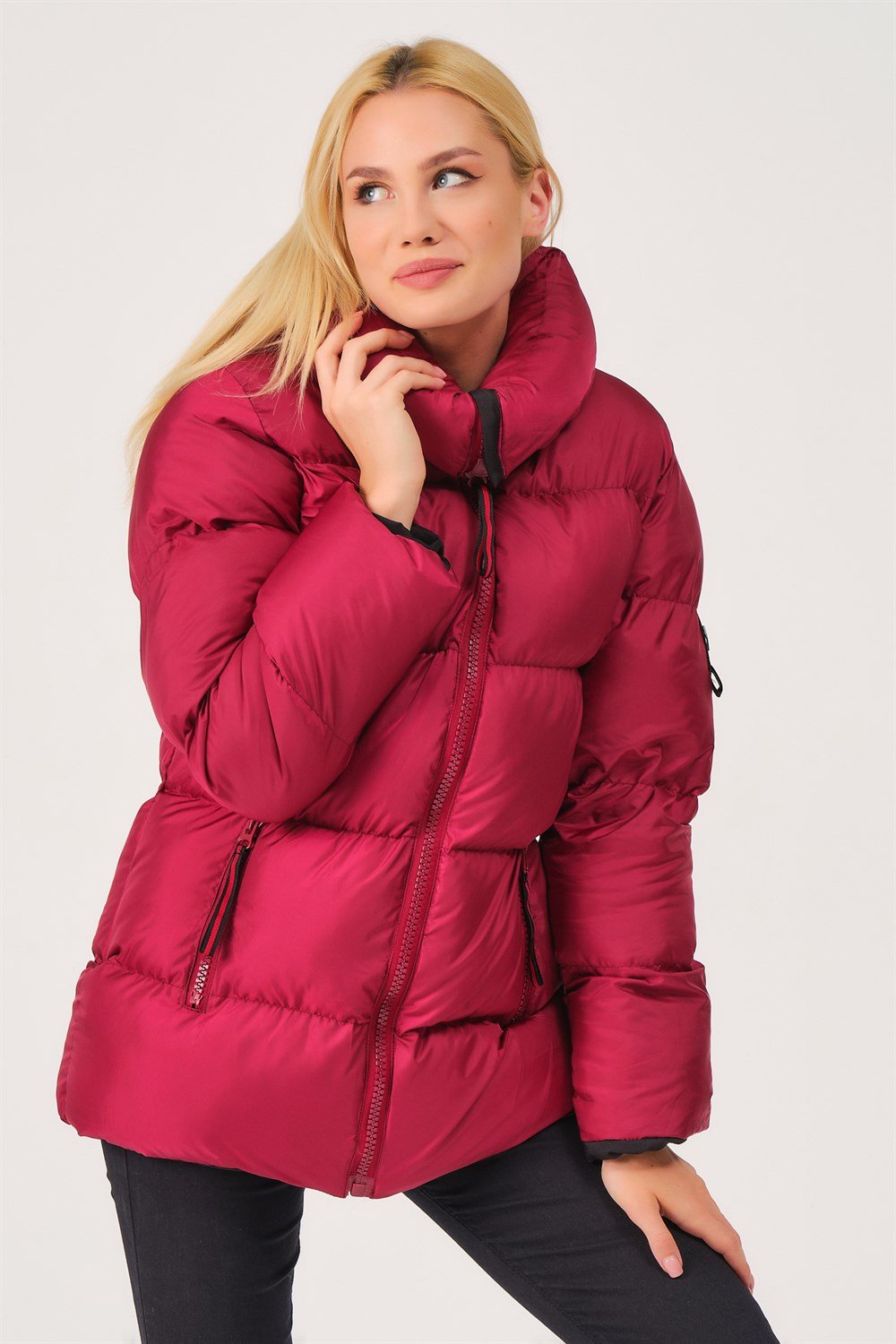 Z6682 DEWBERRY BAYAN MONT-BORDO