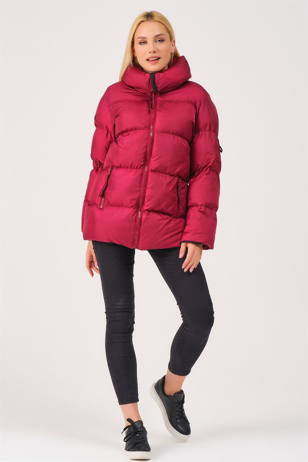 Z6682 DEWBERRY BAYAN MONT-BORDO