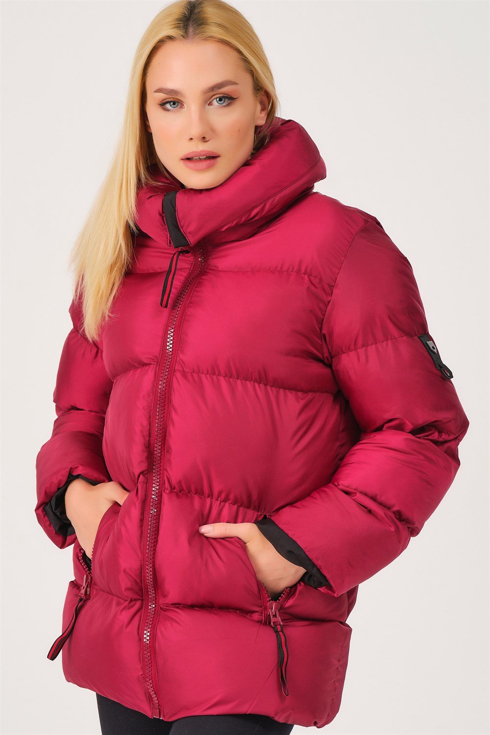 Z6682 DEWBERRY BAYAN MONT-BORDO