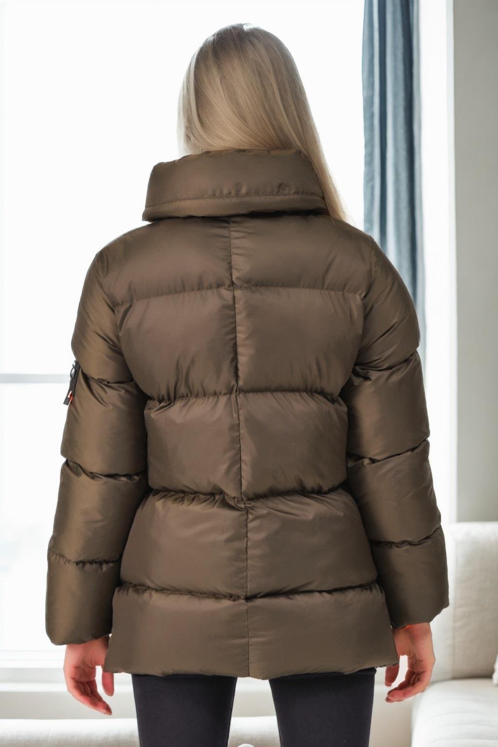 Z6682 DEWBERRY BAYAN MONT-HAKİ-1