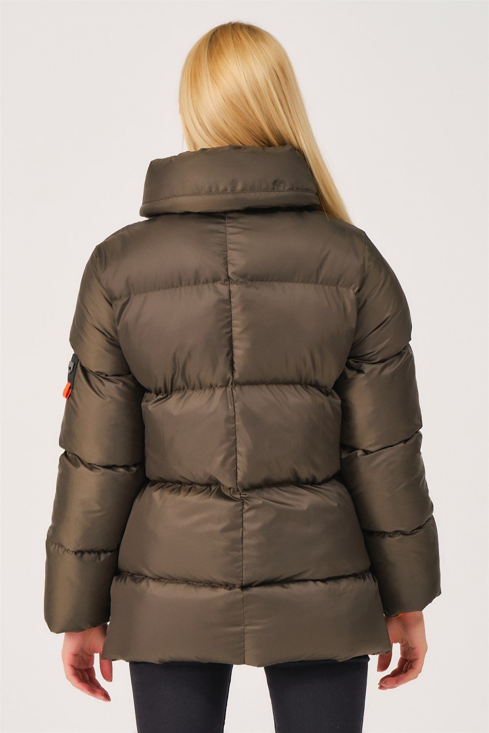 Z6682 DEWBERRY BAYAN MONT-HAKİ