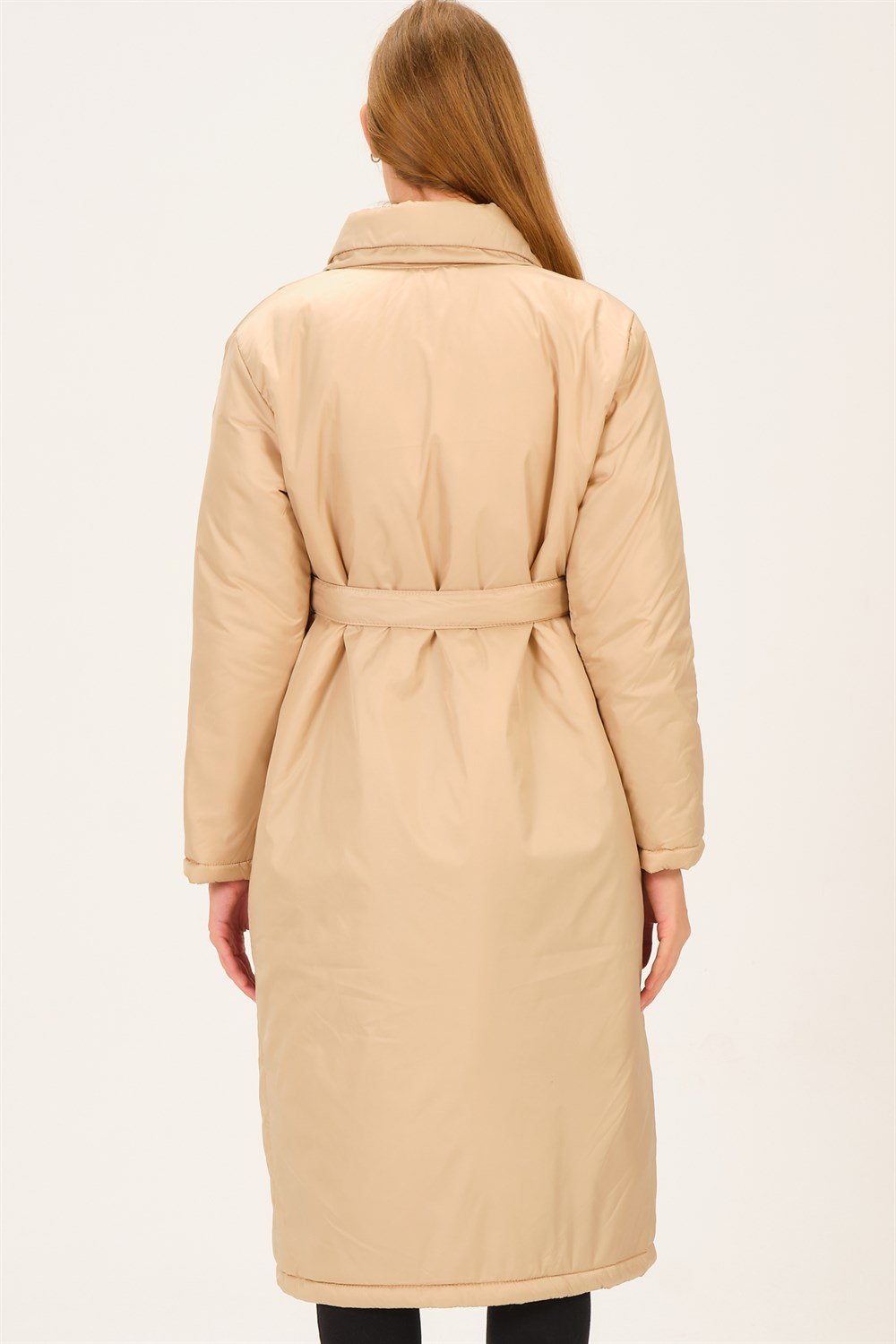 Z6688 DEWBERRY BAYAN MONT-AÇIK BEJ