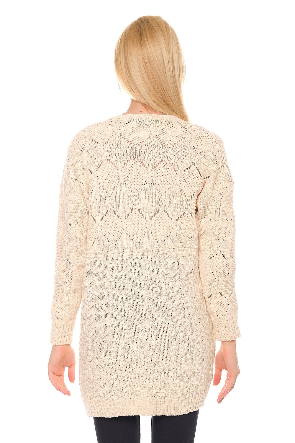 Z6694 DEWBERRY BAYAN HIRKA-EKRU