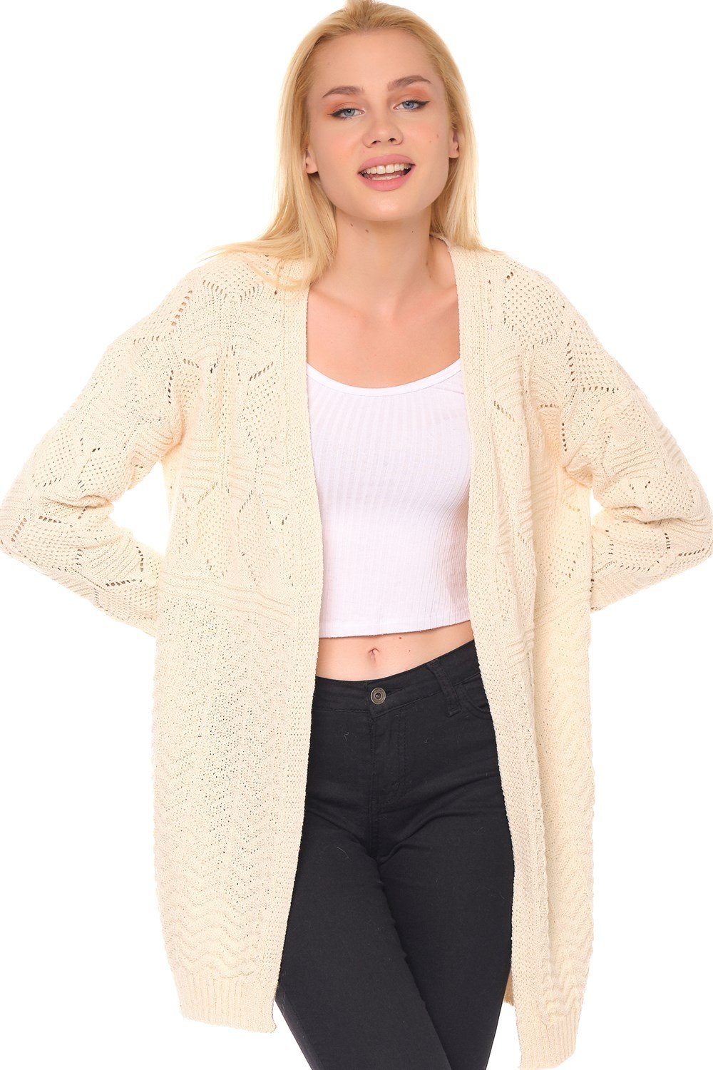 Z6694 DEWBERRY BAYAN HIRKA-EKRU