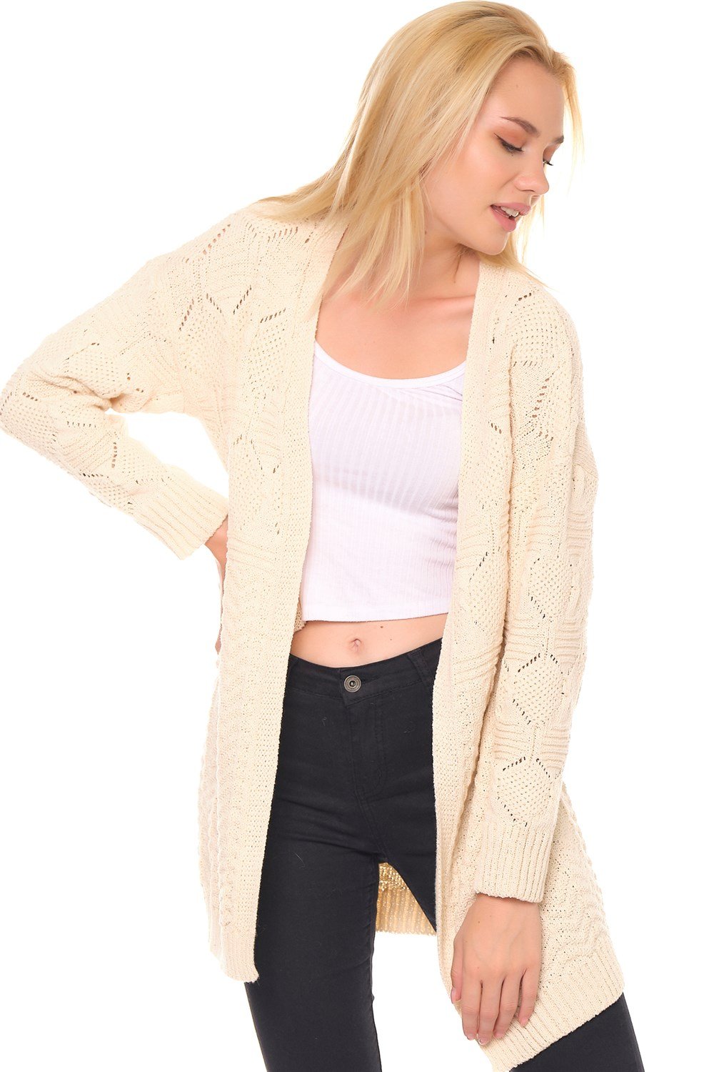 Z6694 DEWBERRY BAYAN HIRKA-EKRU