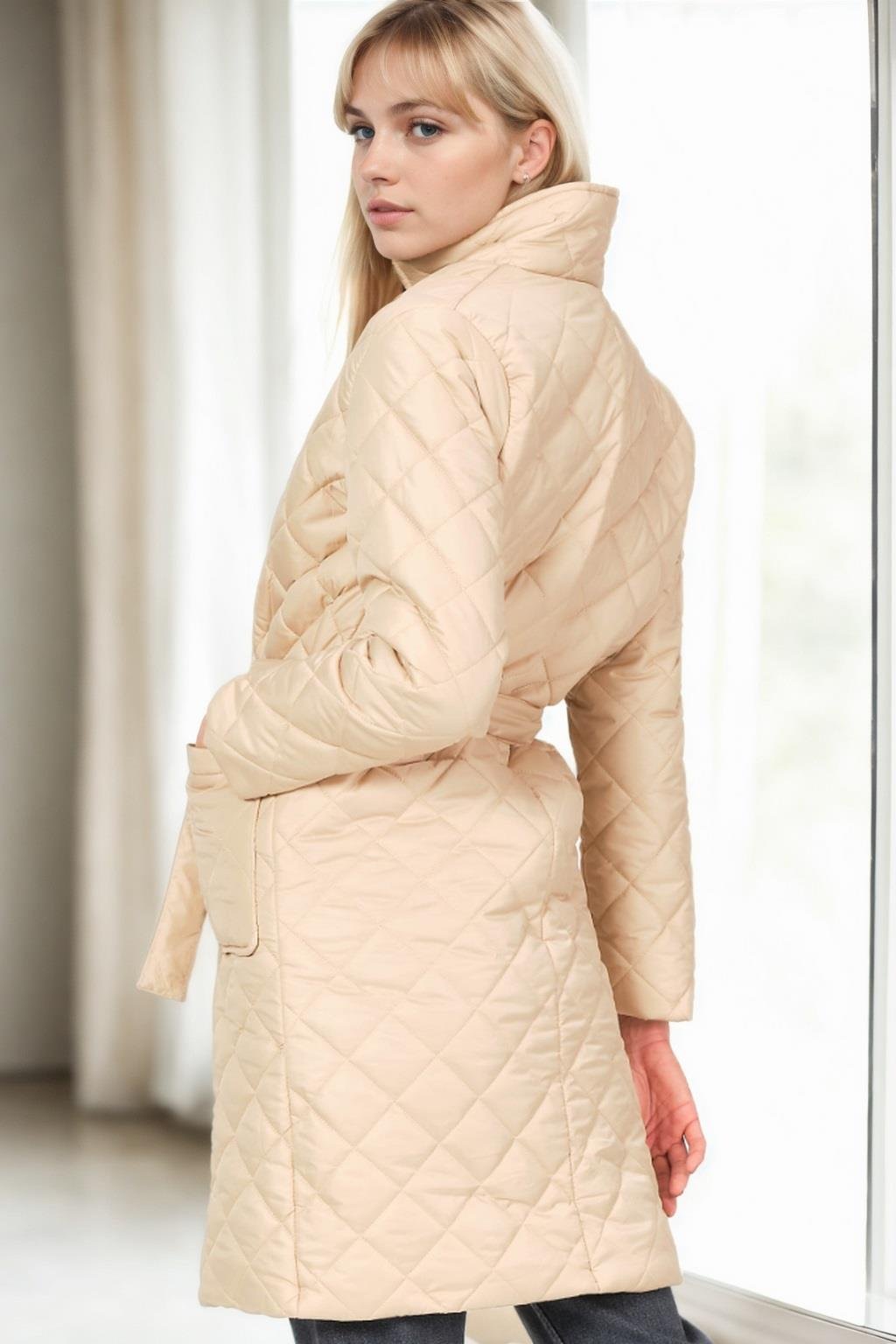 Z6722 DEWBERRY BAYAN KABAN-BEJ-1