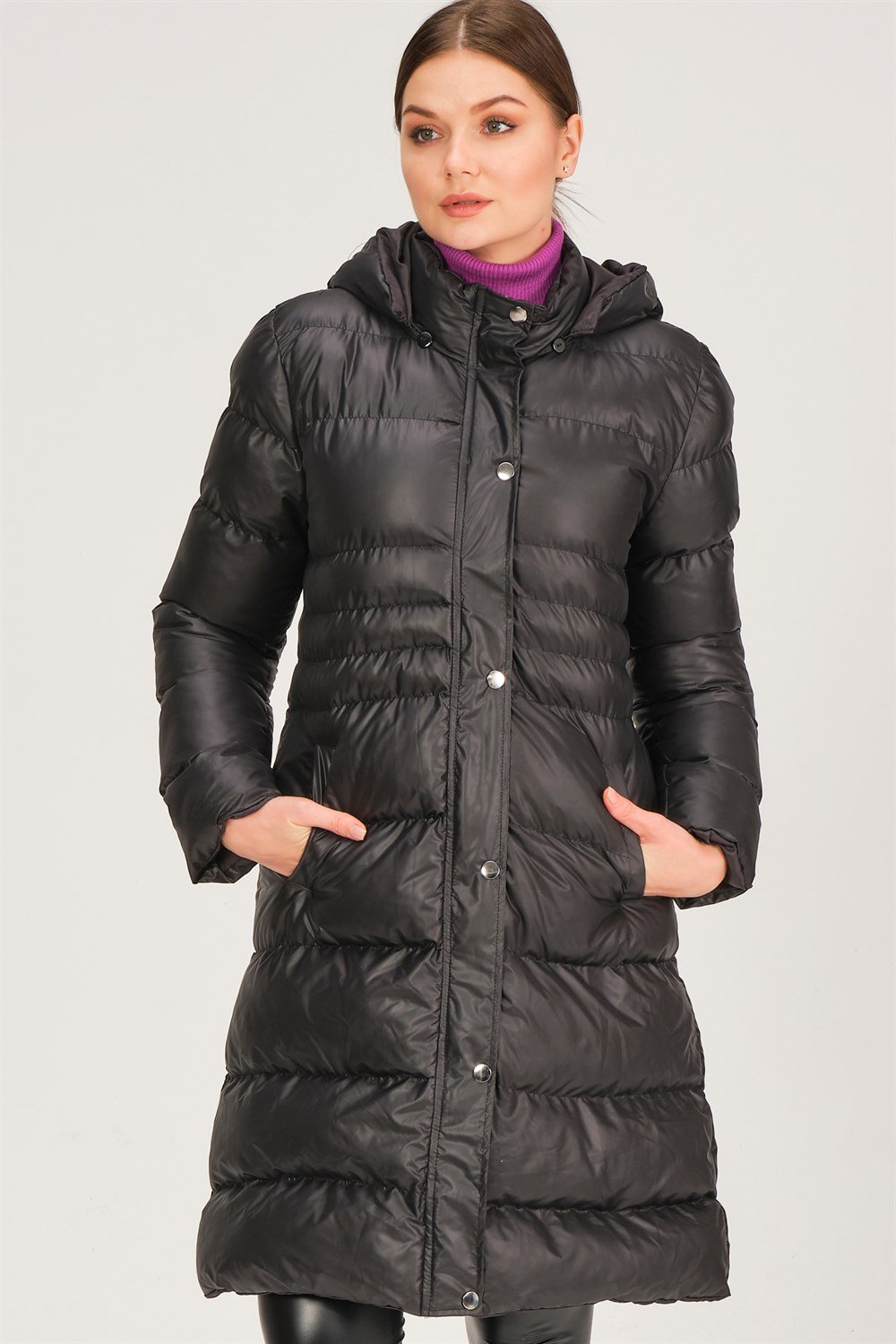 Z6731 DEWBERRY HK STYLE BAYAN KABAN