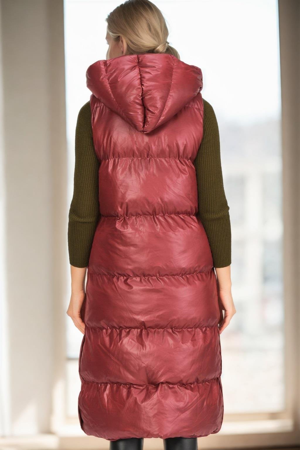 Z6734 DEWBERRY XEXESE BAYAN YELEK-BORDO-1