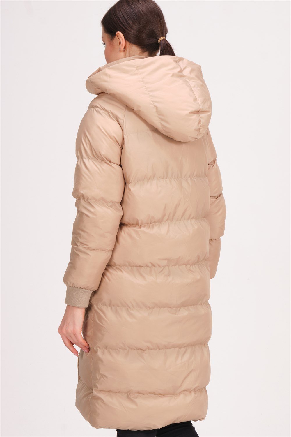 Z6736 DEWBERRY BAYAN MONT-AÇIK BEJ