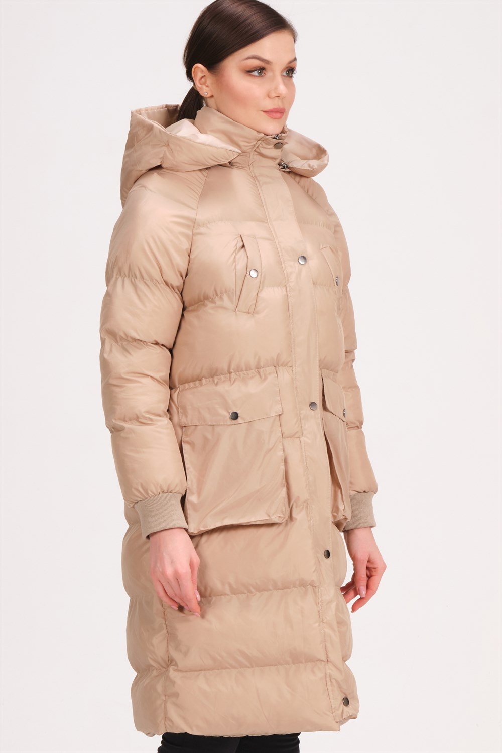 Z6736 DEWBERRY BAYAN MONT-AÇIK BEJ