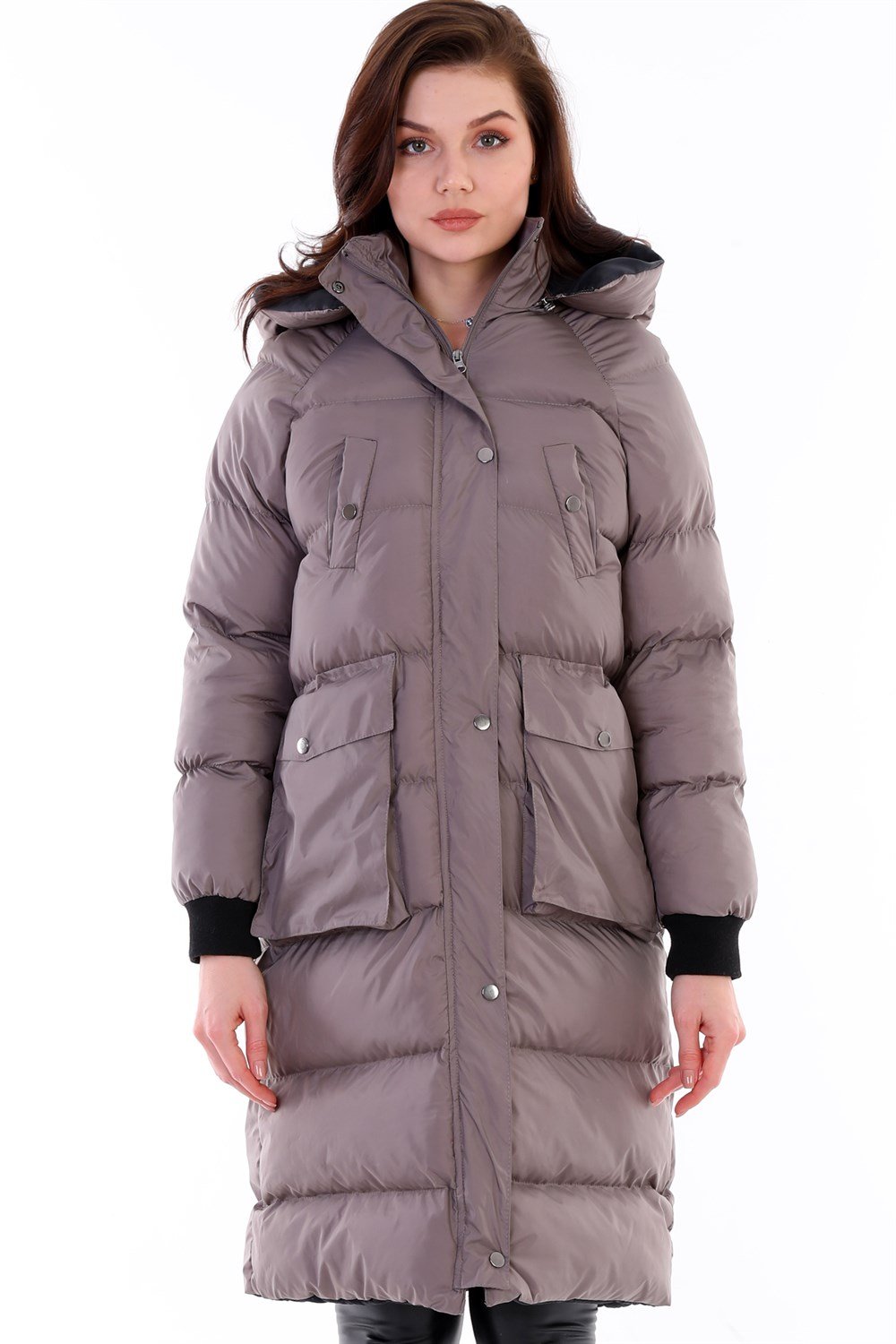 Z6736 DEWBERRY BAYAN MONT-GRİ