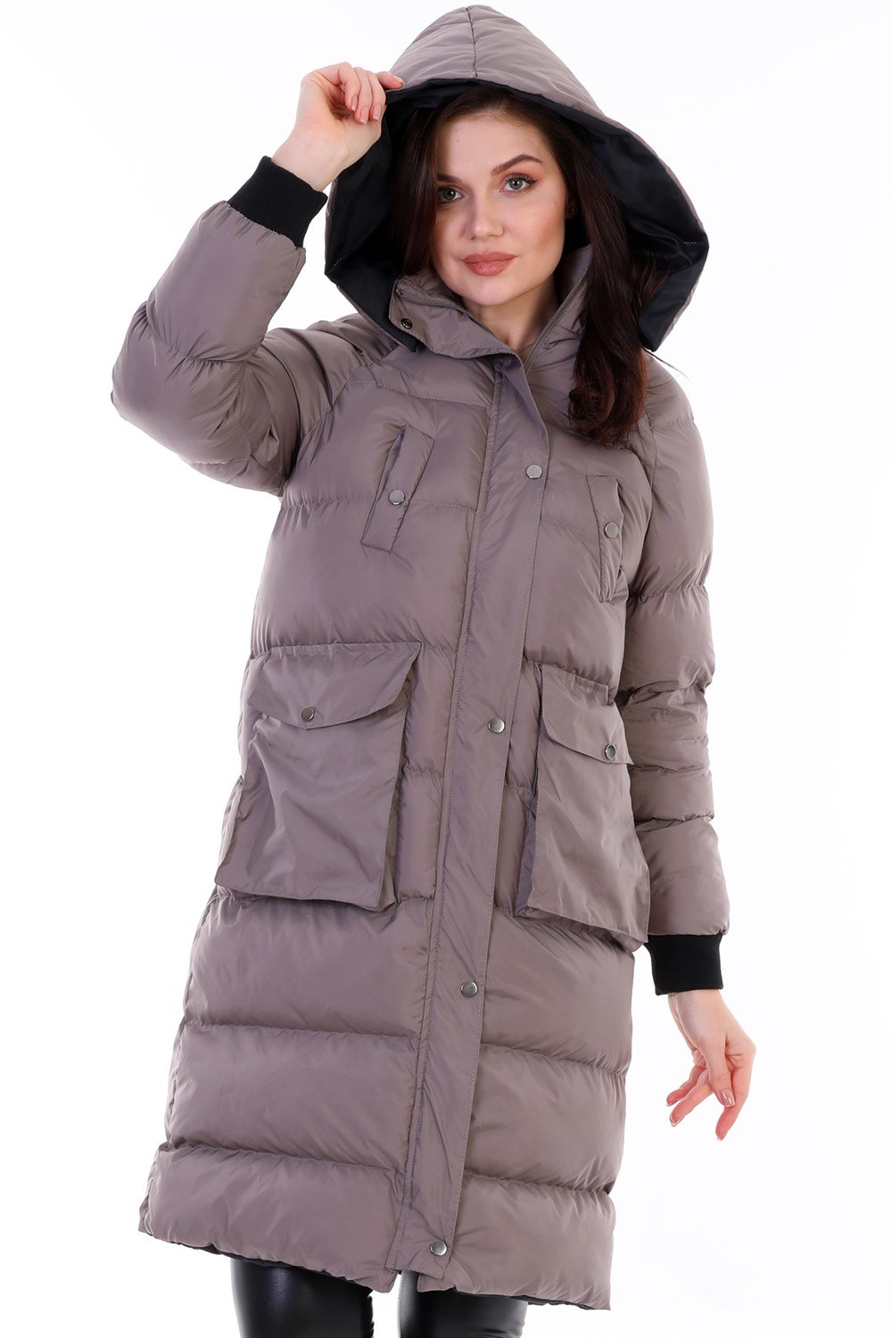 Z6736 DEWBERRY BAYAN MONT-GRİ