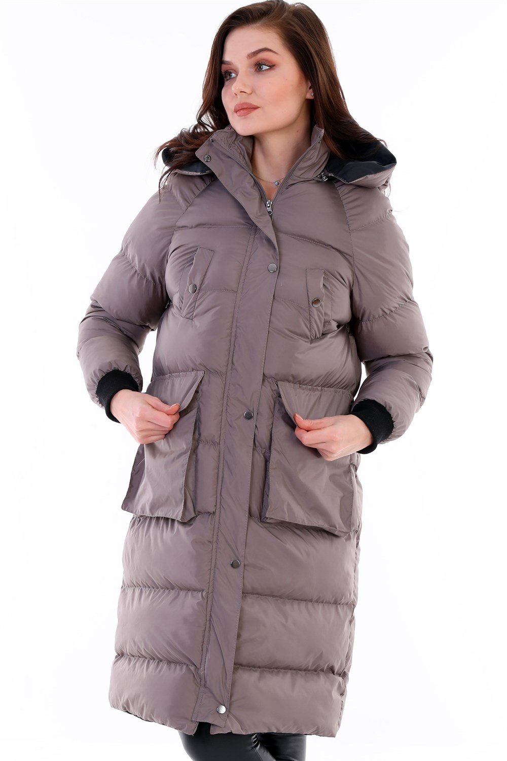 Z6736 DEWBERRY BAYAN MONT-GRİ