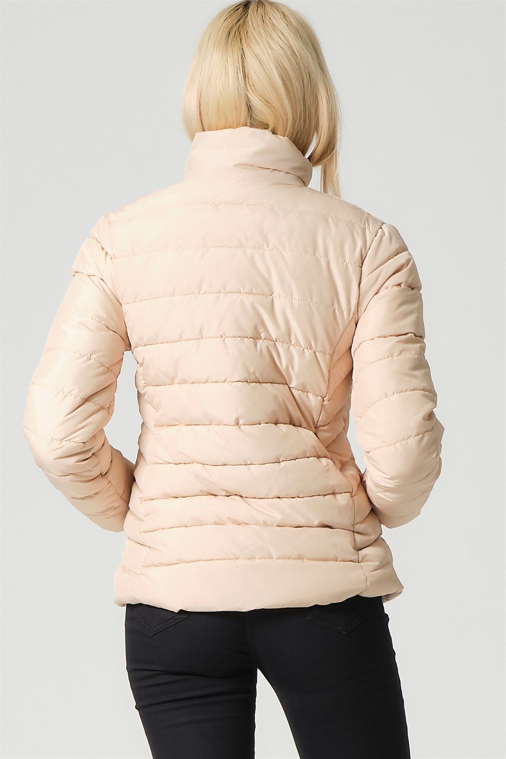 Z6746 DEWBERRY BAYAN MONT-AÇIK BEJ