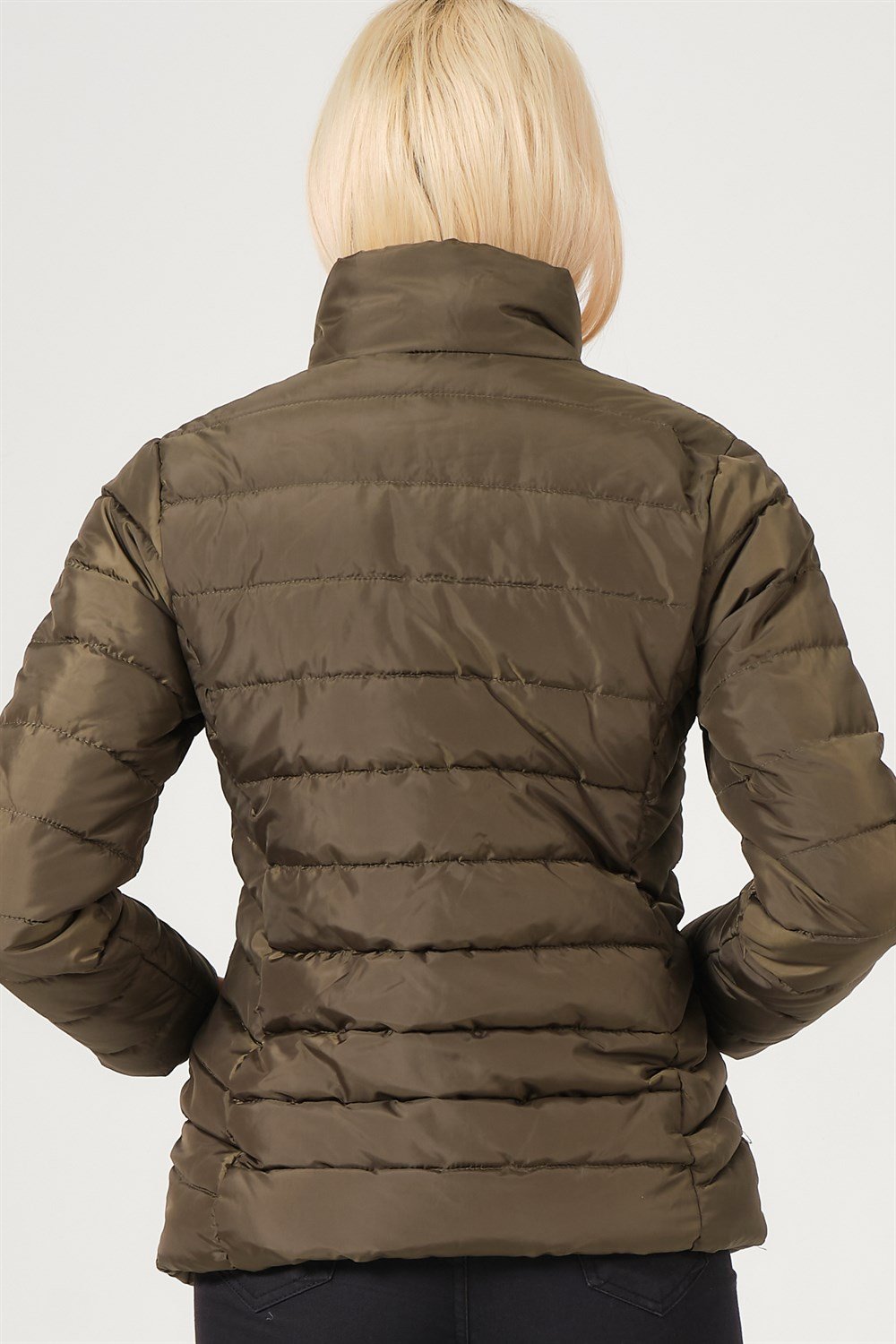 Z6746 DEWBERRY BAYAN MONT-HAKİ